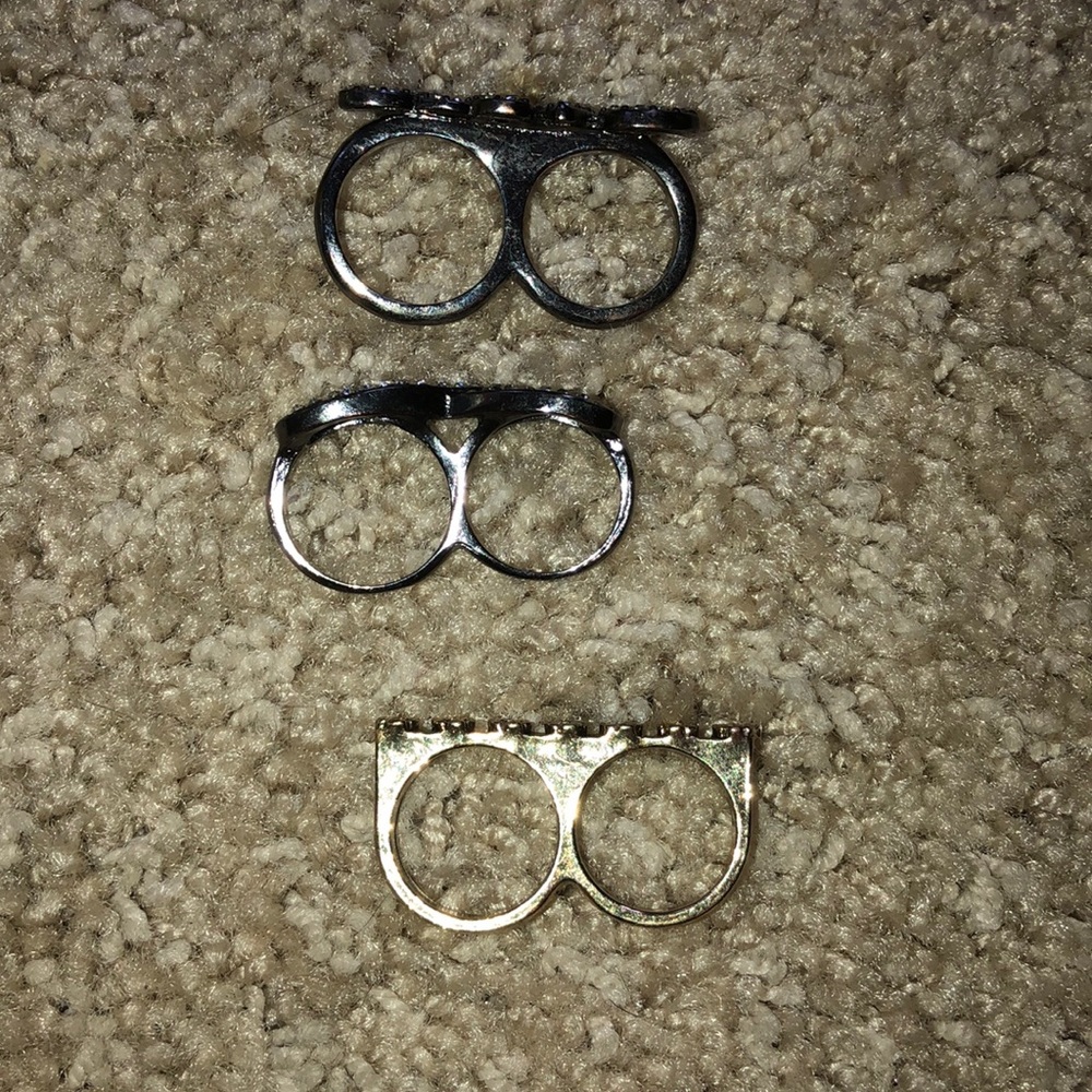 3 Ring Pack - Picture 5 of 5